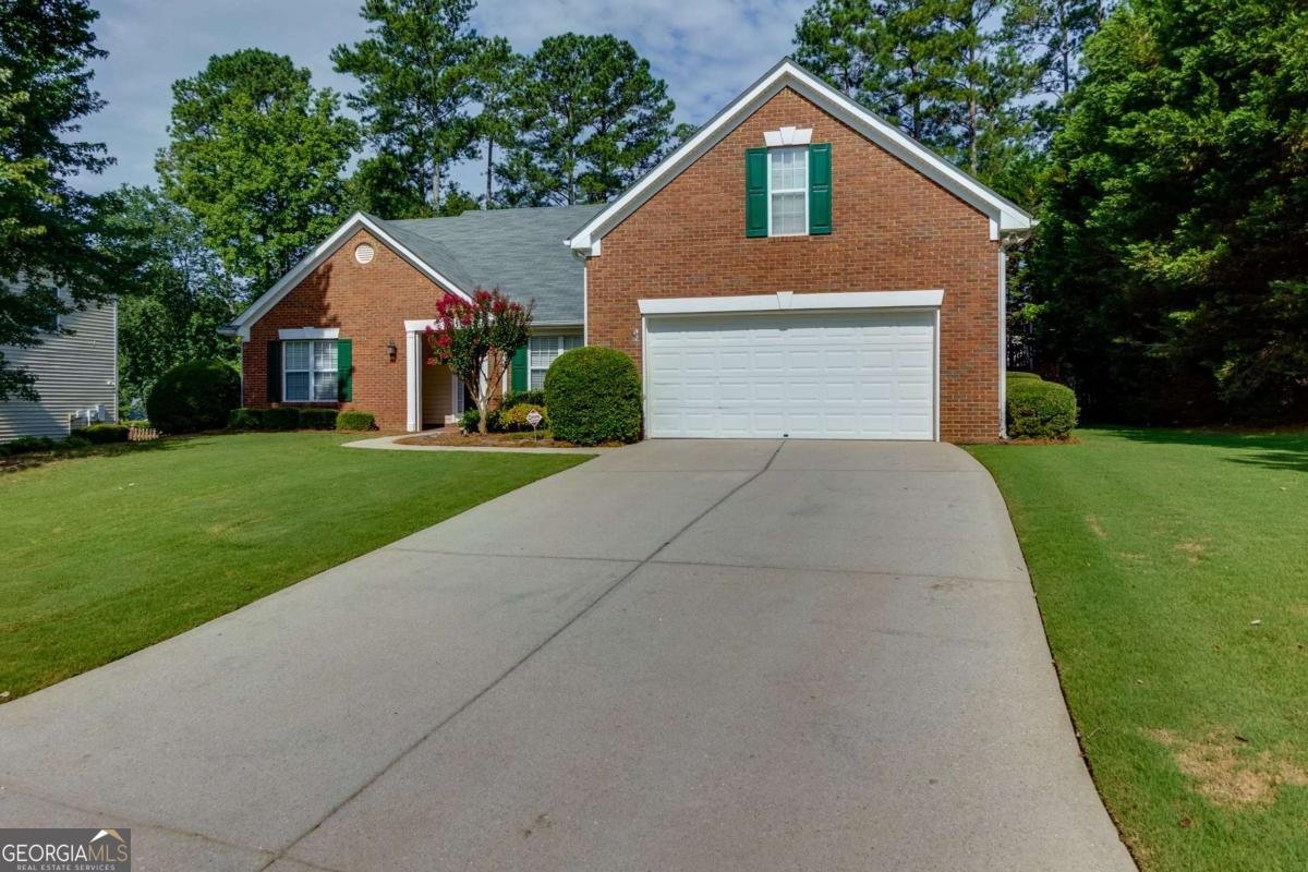 2543 Oak Bluff Drive Dacula - 6