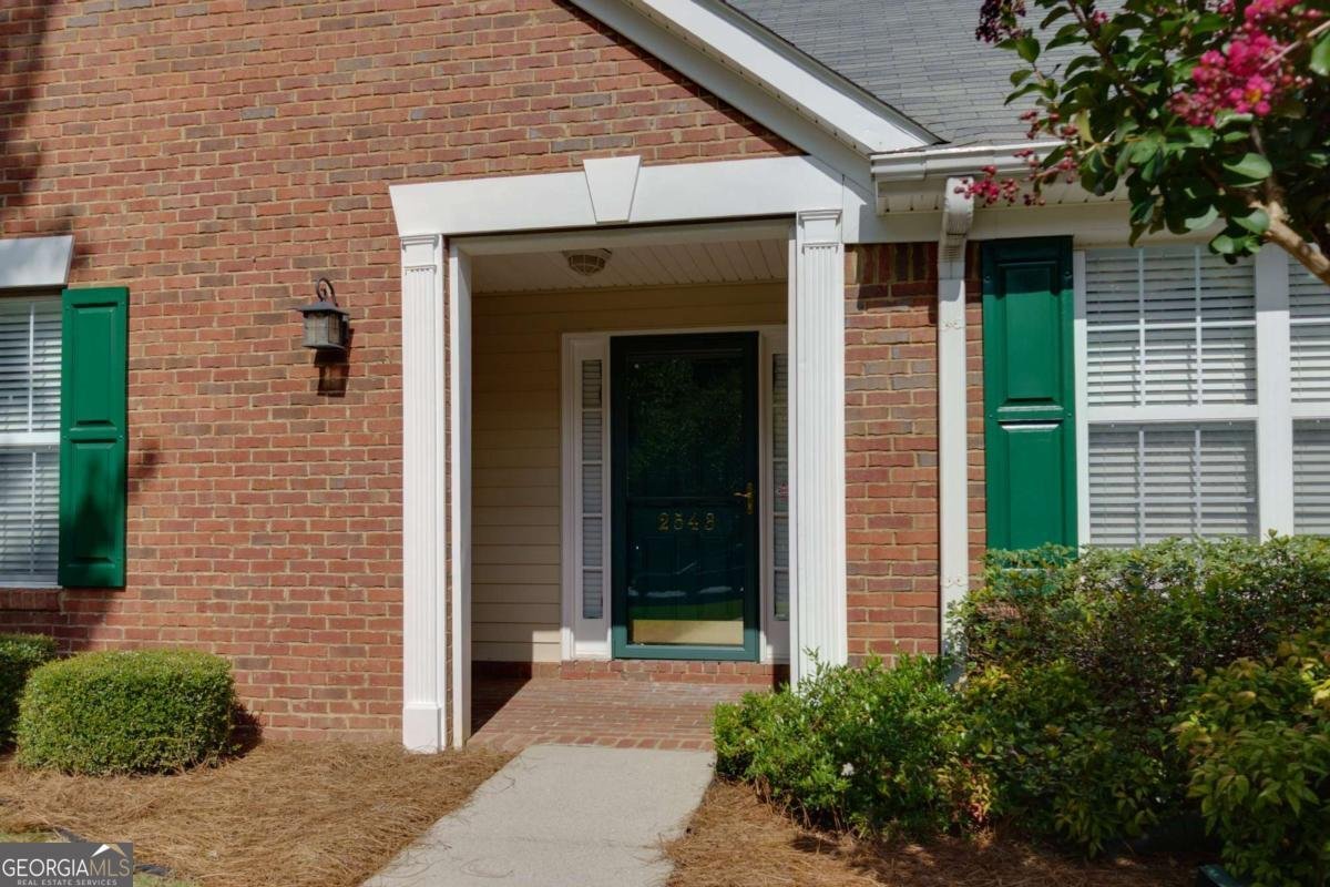 2543 Oak Bluff Drive Dacula - 7