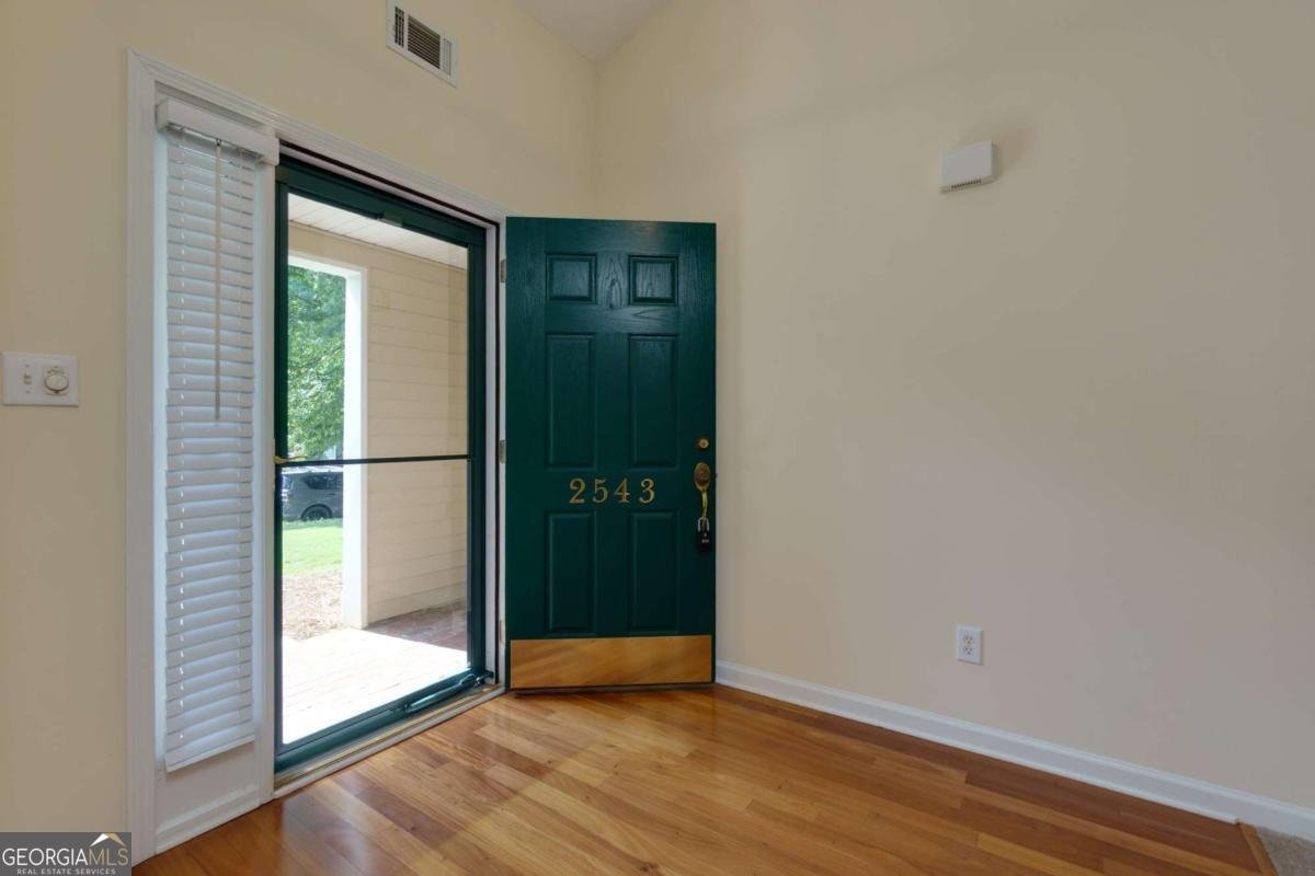 2543 Oak Bluff Drive Dacula - 9