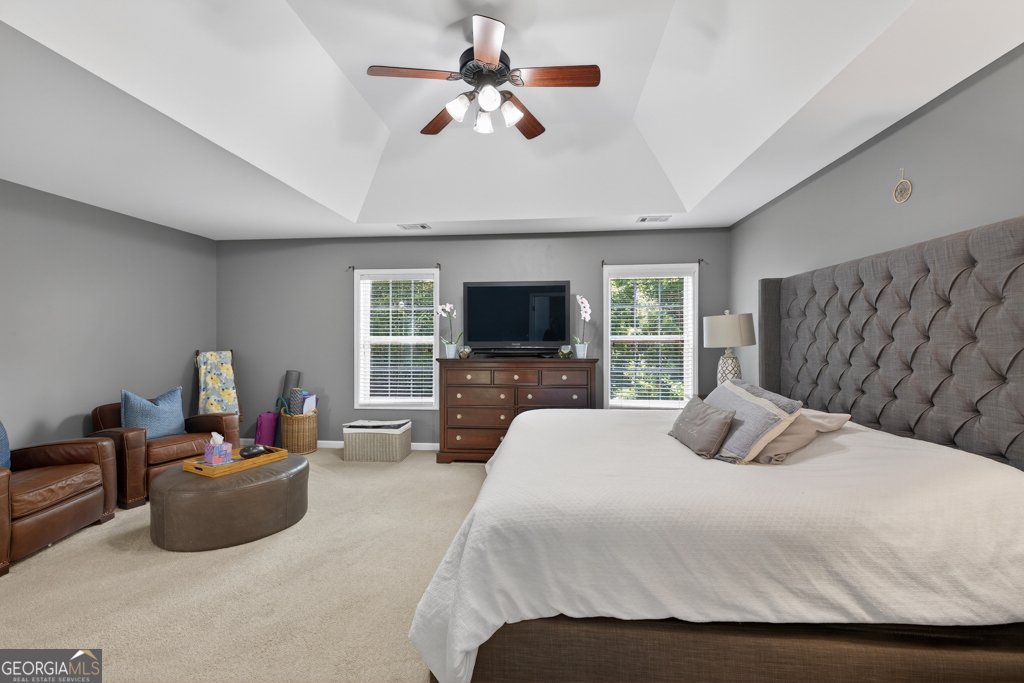 1755 Dawn Valley Trail Cumming - 1