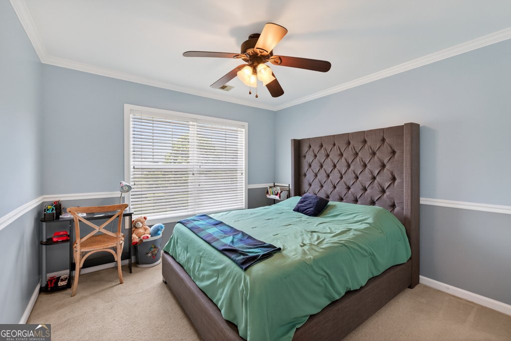1755 Dawn Valley Trail Cumming - 10