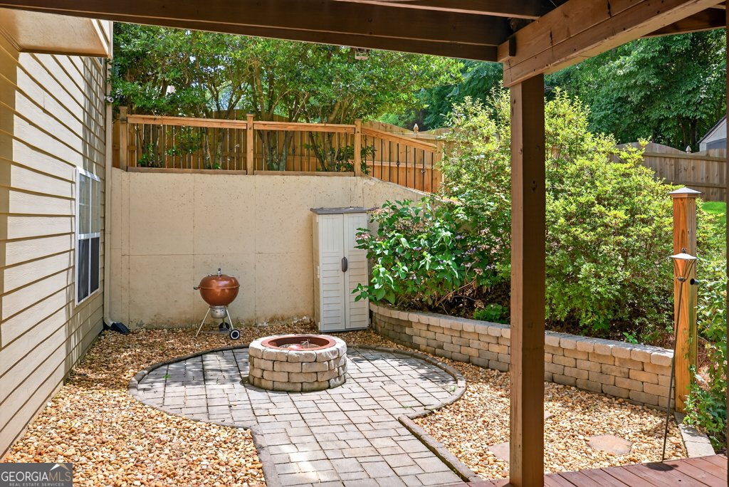 1755 Dawn Valley Trail Cumming - 17