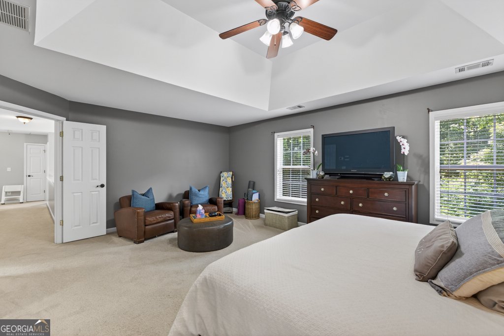 1755 Dawn Valley Trail Cumming - 2