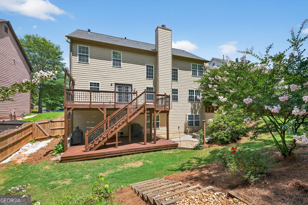 1755 Dawn Valley Trail Cumming - 20