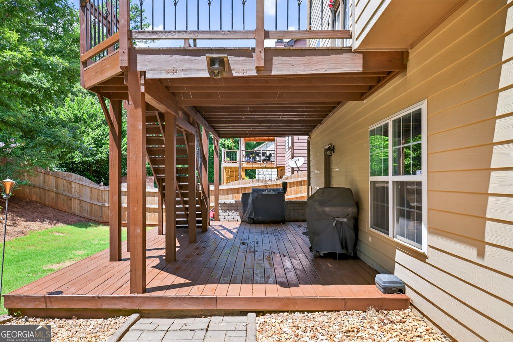 1755 Dawn Valley Trail Cumming - 23