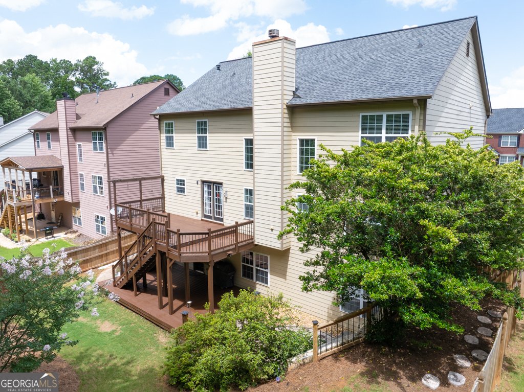 1755 Dawn Valley Trail Cumming - 27