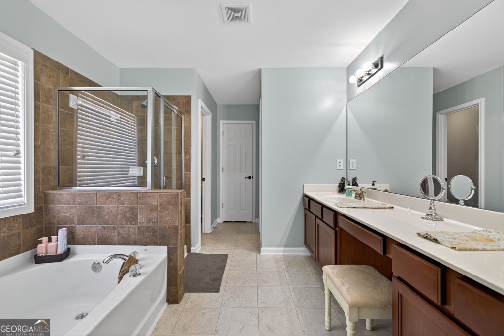 1755 Dawn Valley Trail Cumming - 4