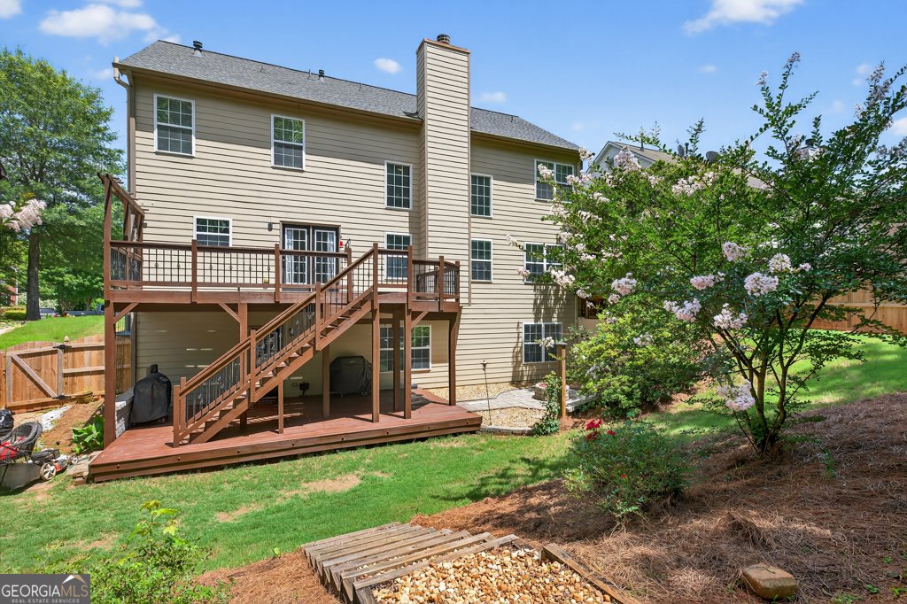 1755 Dawn Valley Trail Cumming - 40