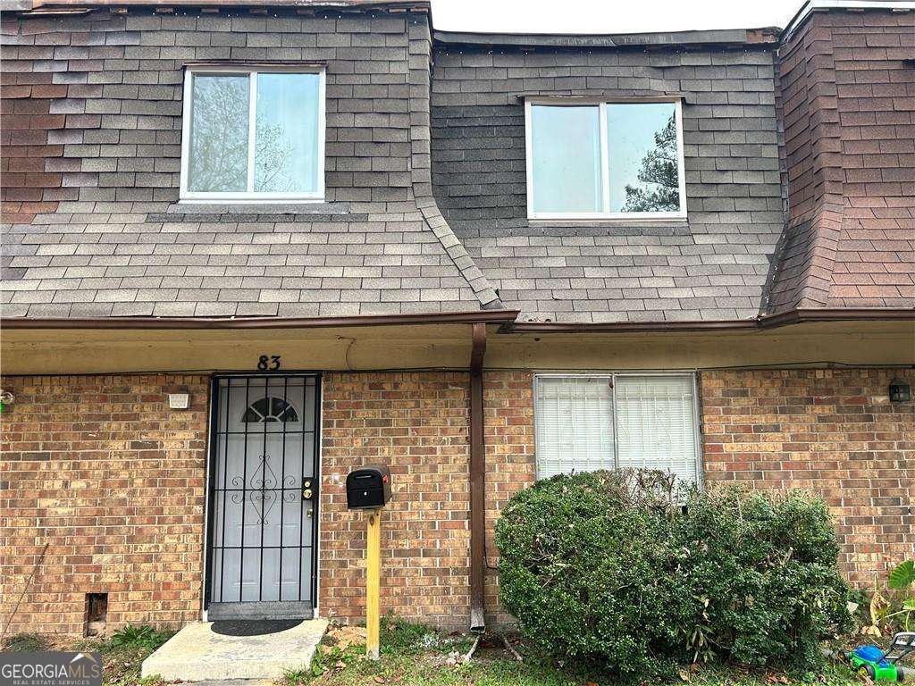 83 Peyton Place Atlanta - 1