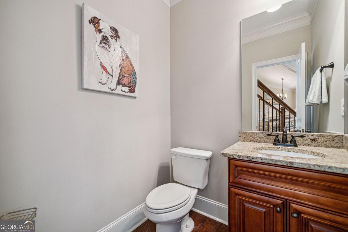 110 Canyon Ridge Trail Canton - 12