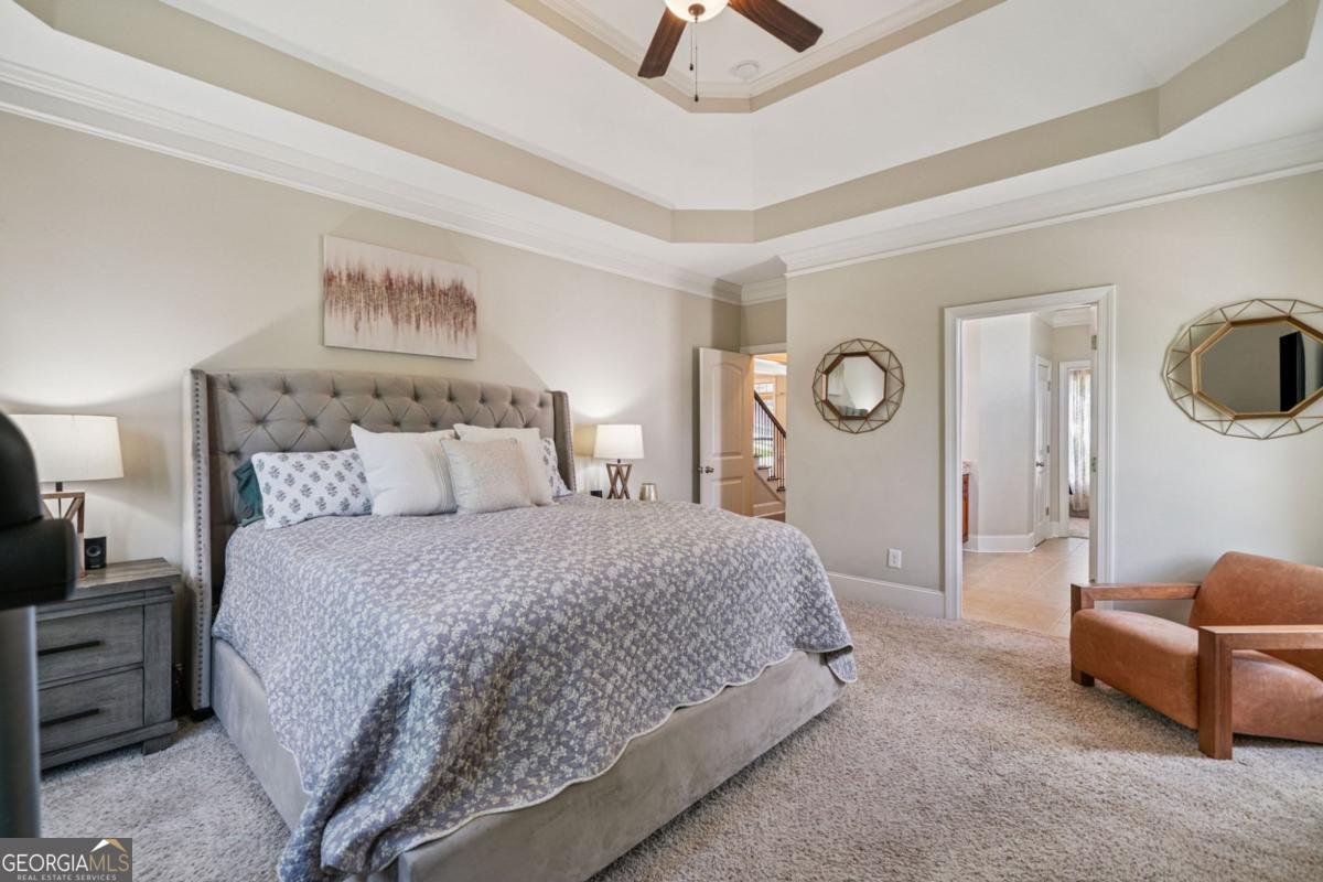 110 Canyon Ridge Trail Canton - 14