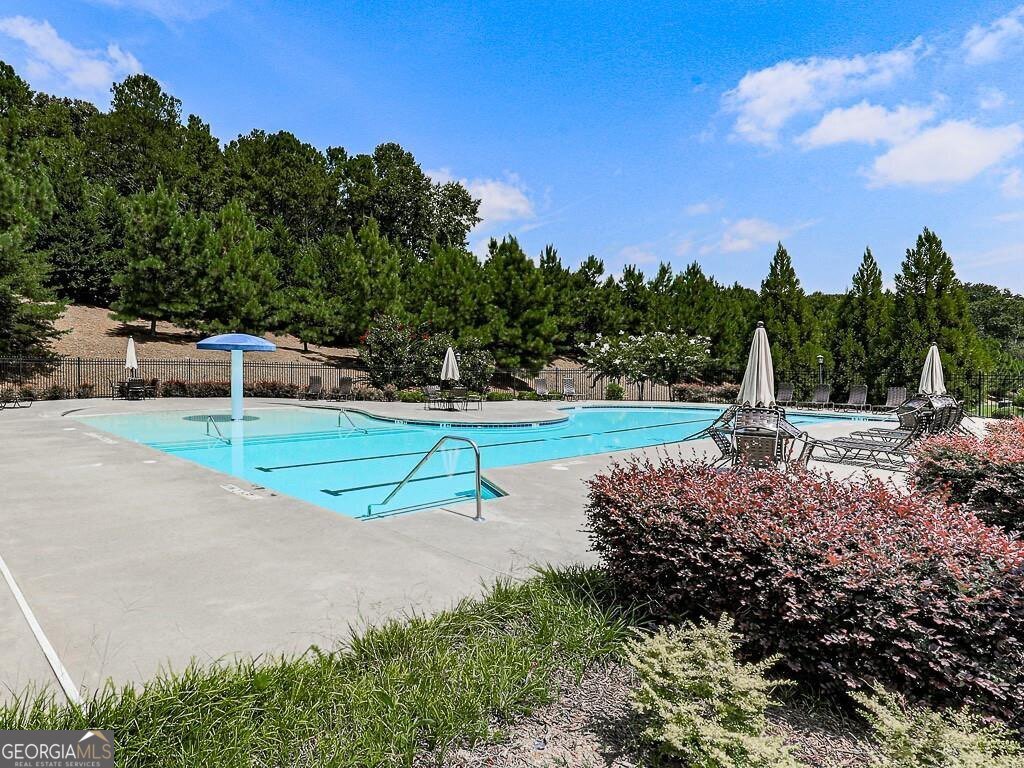 110 Canyon Ridge Trail Canton - 23