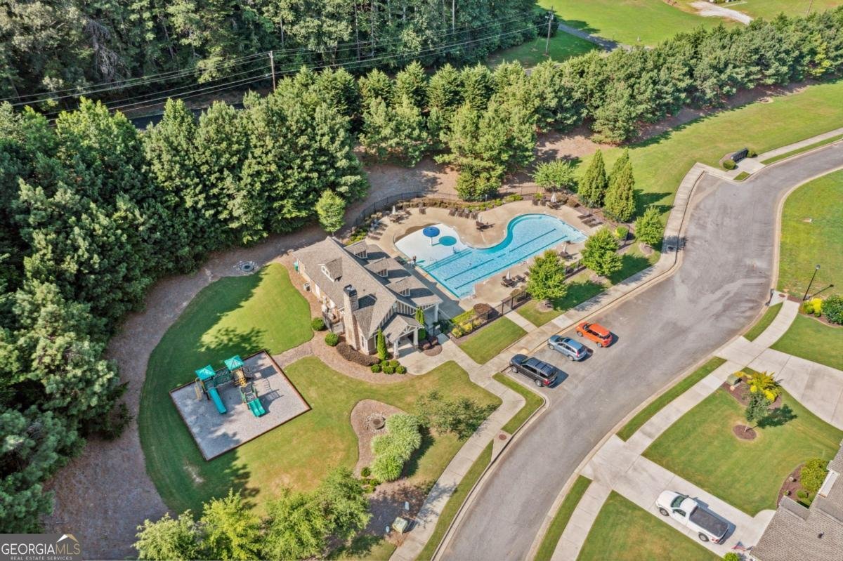 110 Canyon Ridge Trail Canton - 25