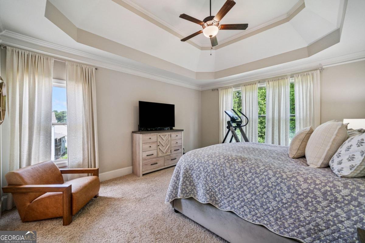 110 Canyon Ridge Trail Canton - 34