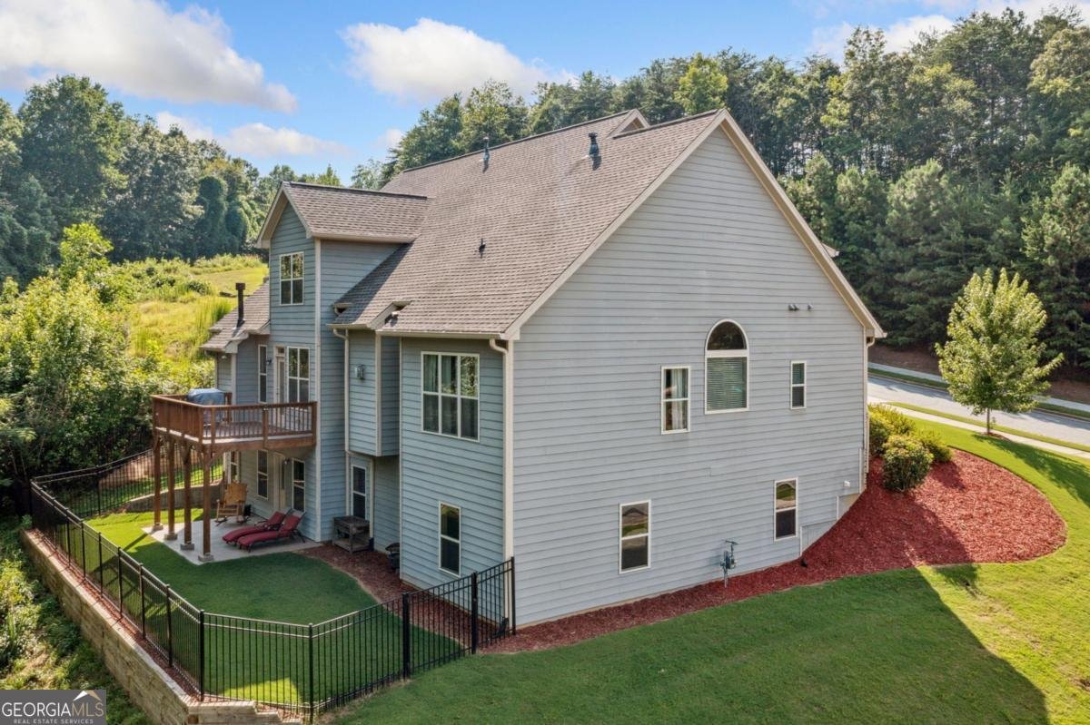 110 Canyon Ridge Trail Canton - 42