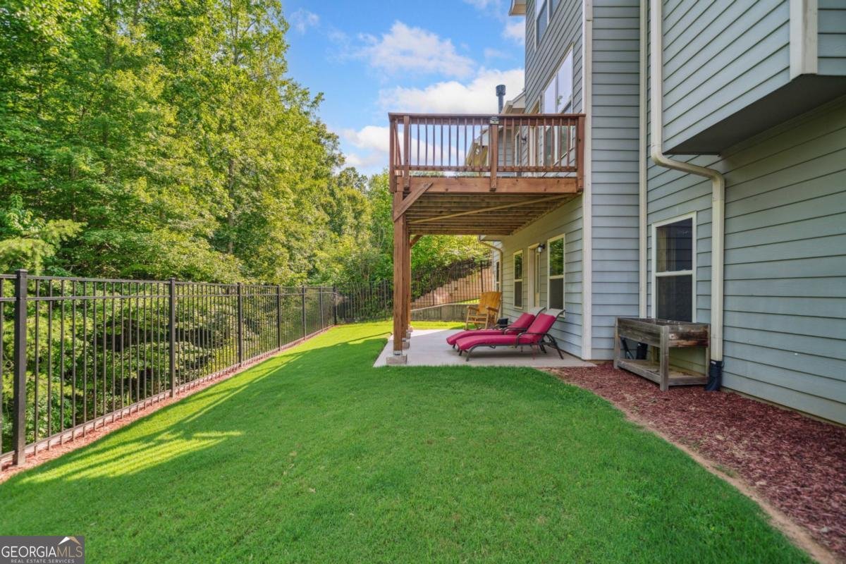 110 Canyon Ridge Trail Canton - 43