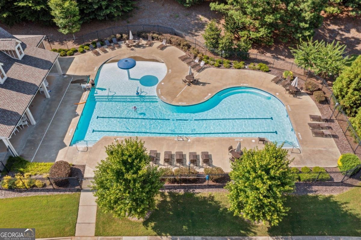 110 Canyon Ridge Trail Canton - 45