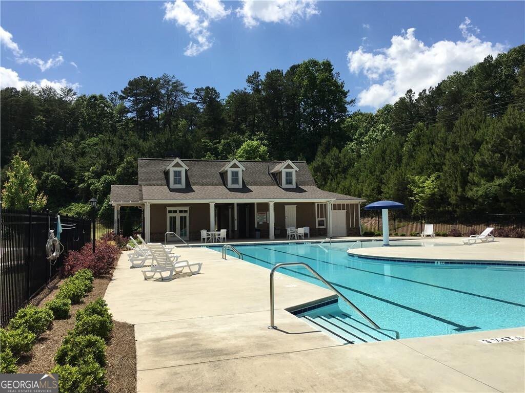 110 Canyon Ridge Trail Canton - 47