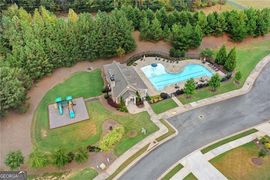 110 Canyon Ridge Trail Canton - 49