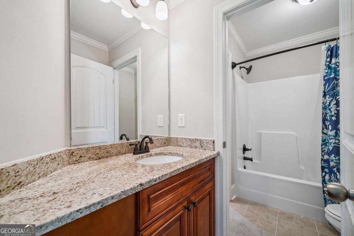 110 Canyon Ridge Trail Canton - 7