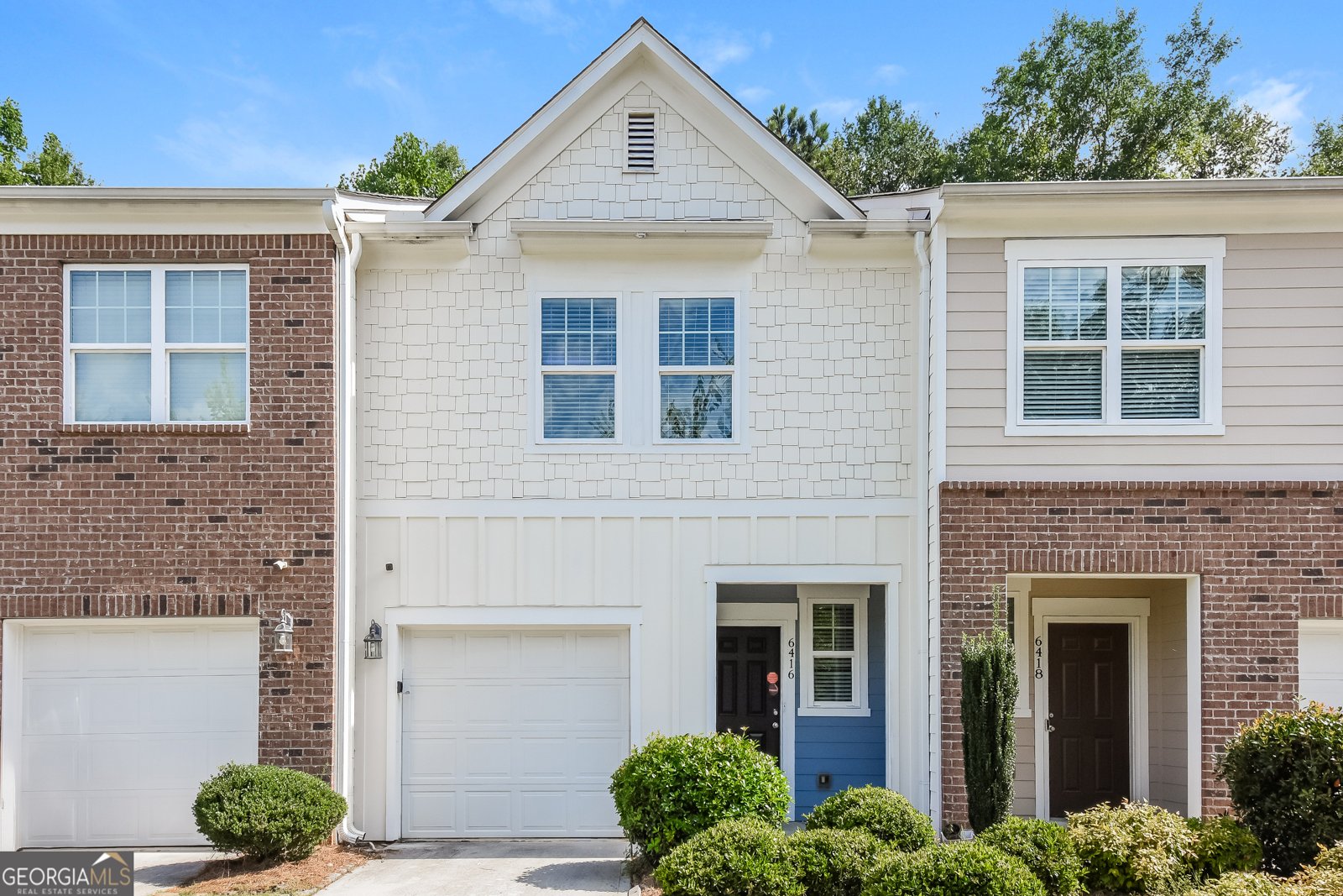 6416 Kennonbriar Court Lithonia - 1