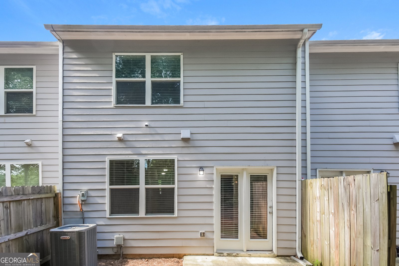 6416 Kennonbriar Court Lithonia - 16