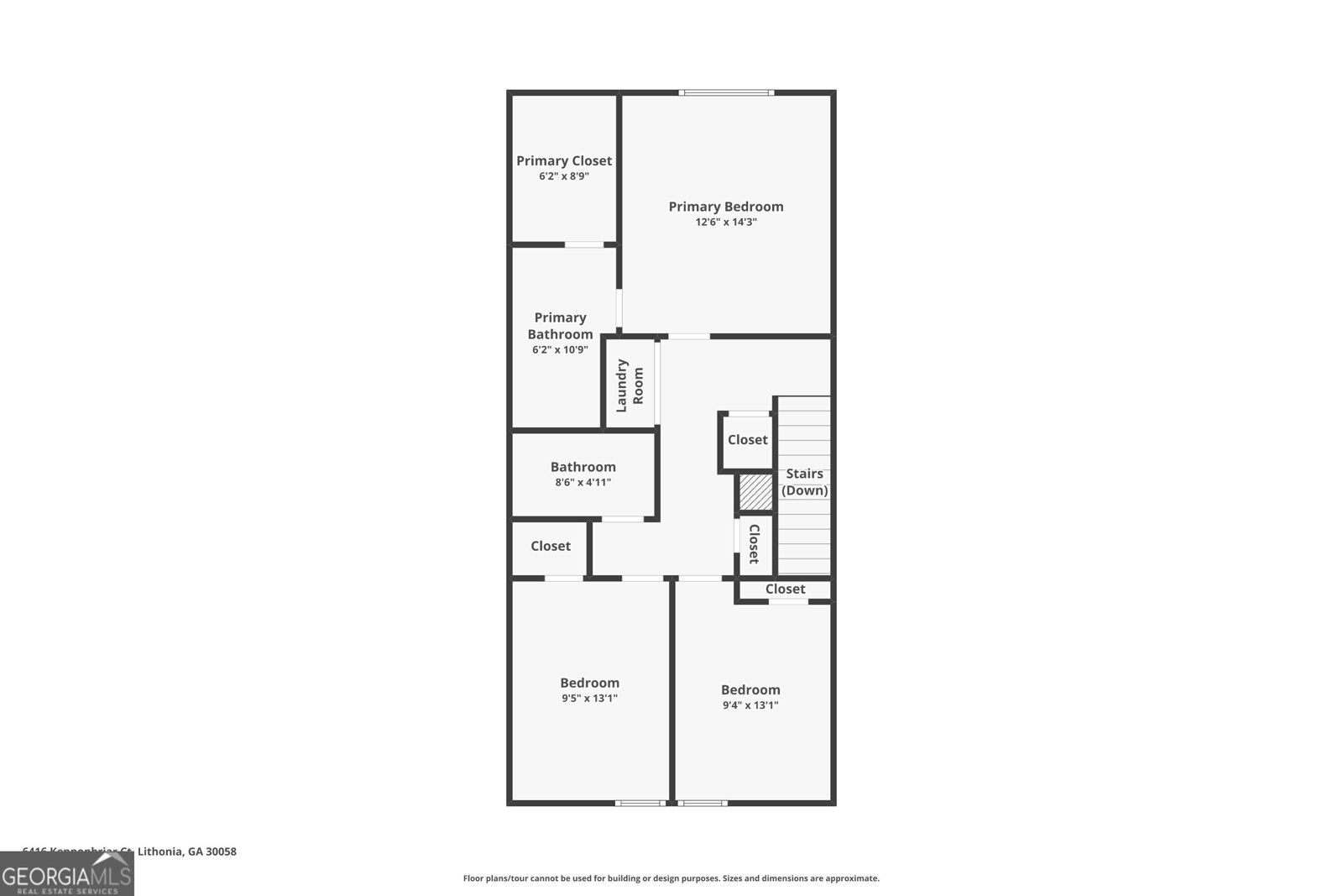 6416 Kennonbriar Court Lithonia - 3