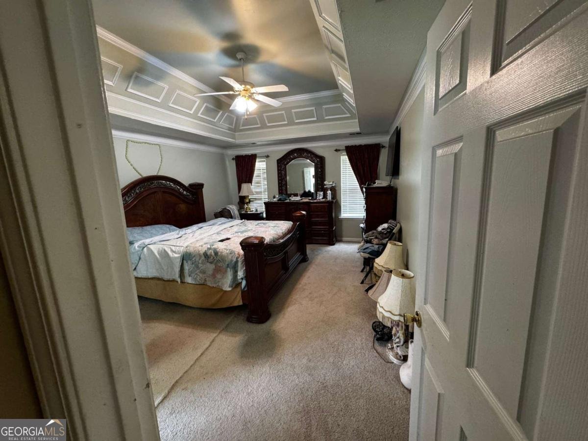 1040 Brushystone Drive Loganville - 10
