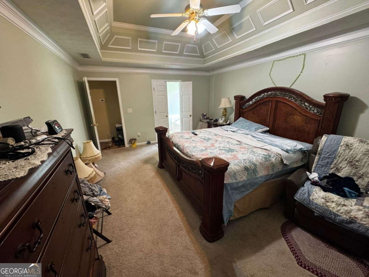 1040 Brushystone Drive Loganville - 11