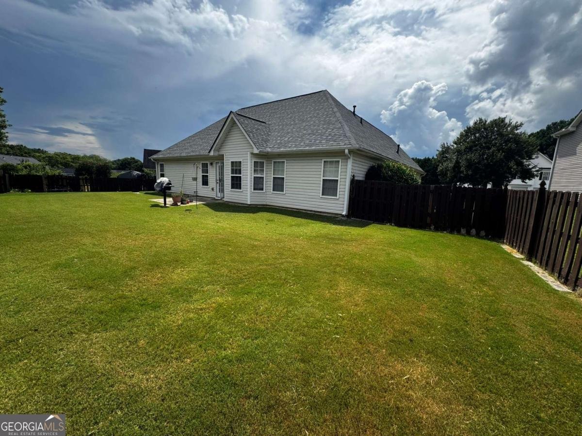 1040 Brushystone Drive Loganville - 20