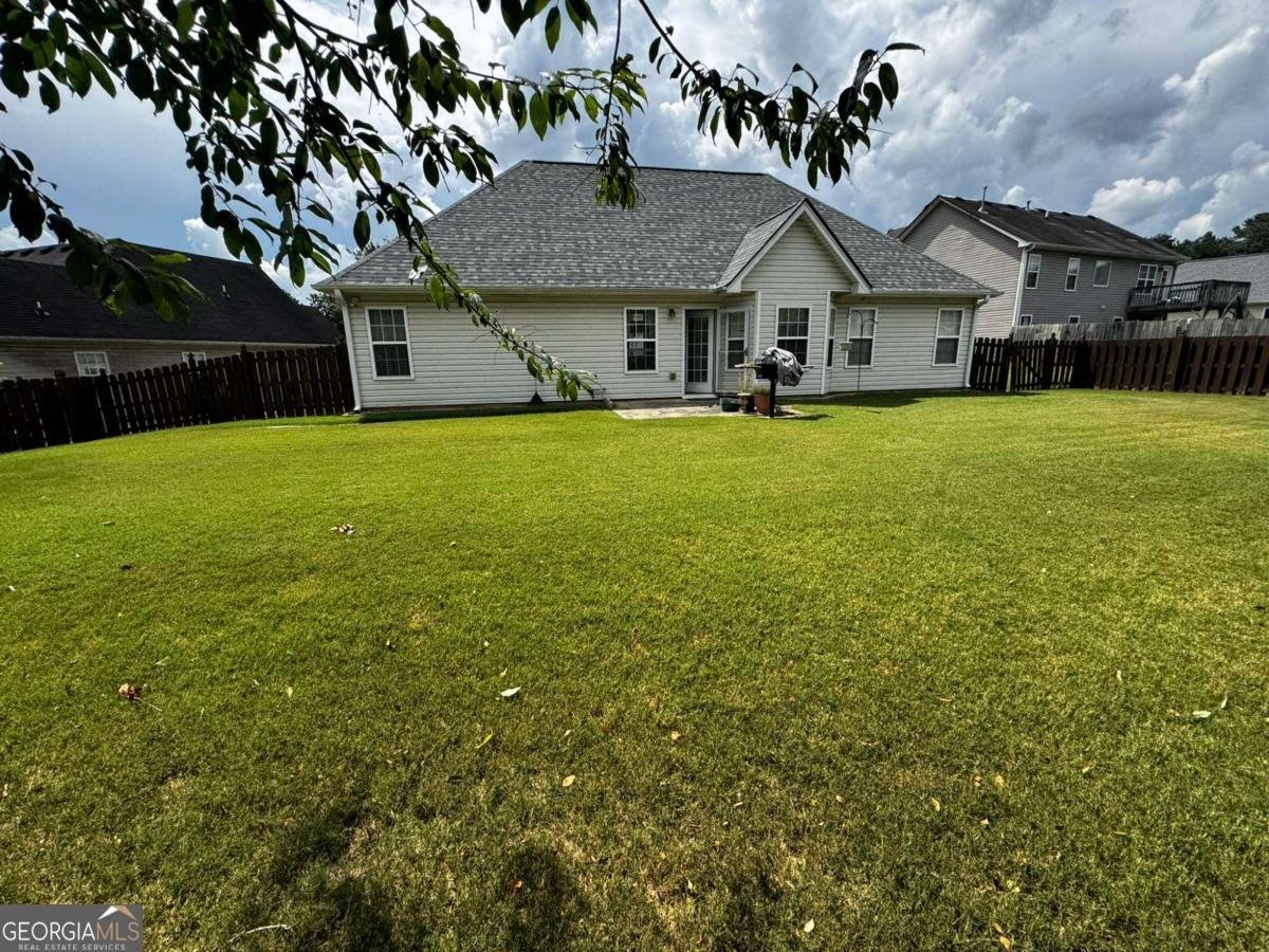 1040 Brushystone Drive Loganville - 21