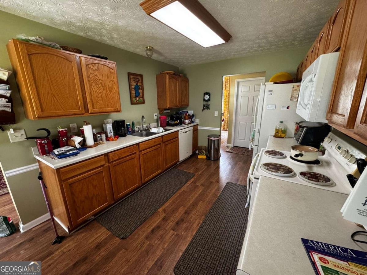 1040 Brushystone Drive Loganville - 5