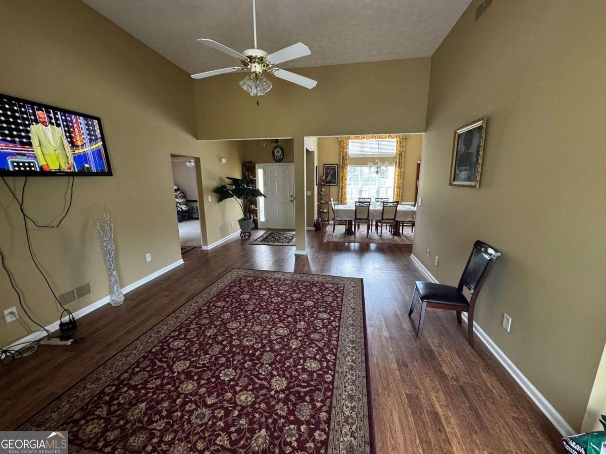 1040 Brushystone Drive Loganville - 6