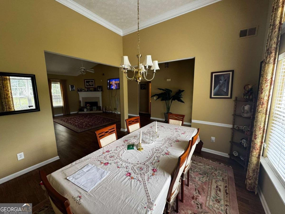 1040 Brushystone Drive Loganville - 7