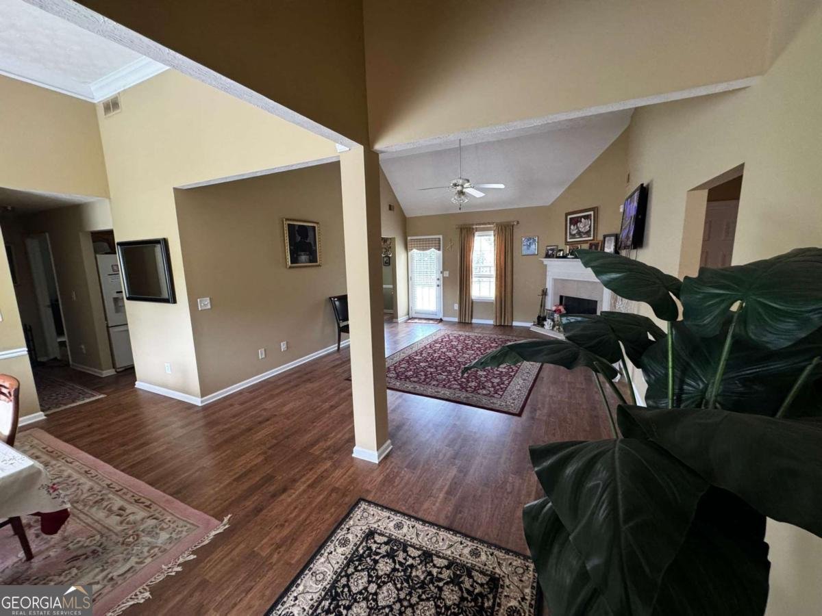 1040 Brushystone Drive Loganville - 8