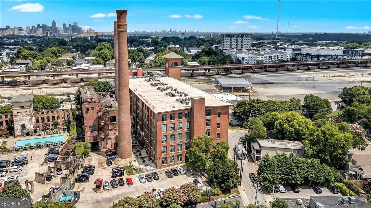 170 Boulevard Atlanta - 2