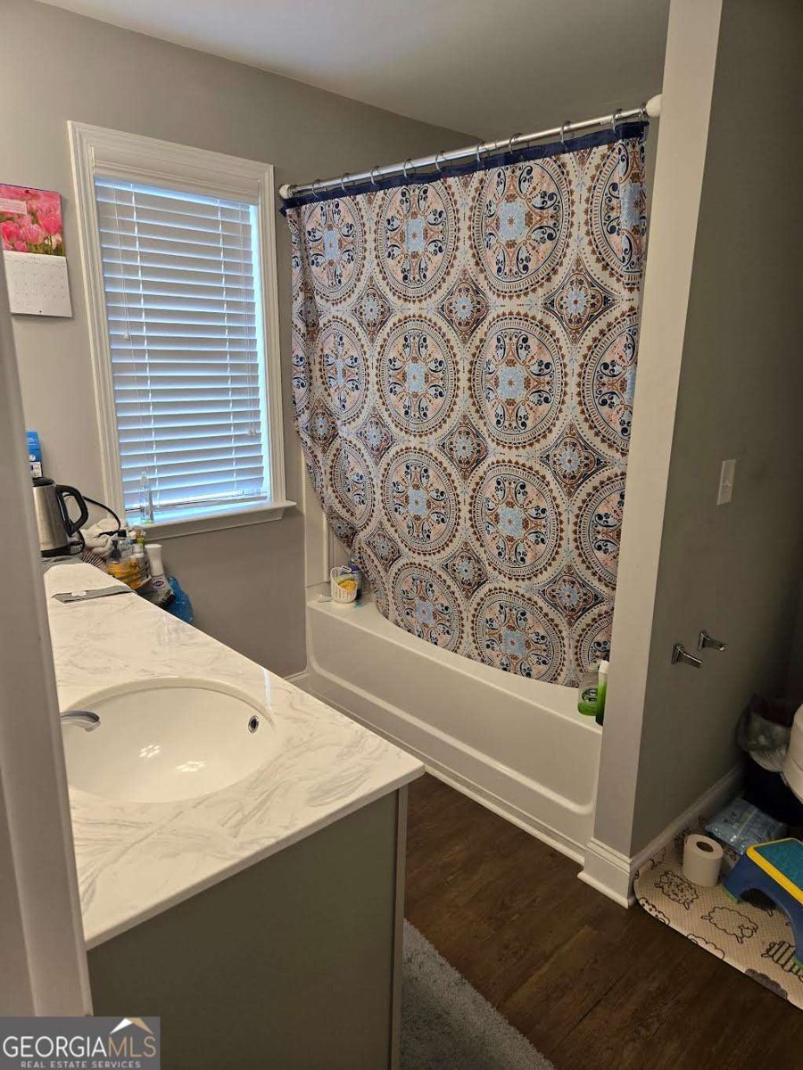 7711 Fawn Circle Covington - 15