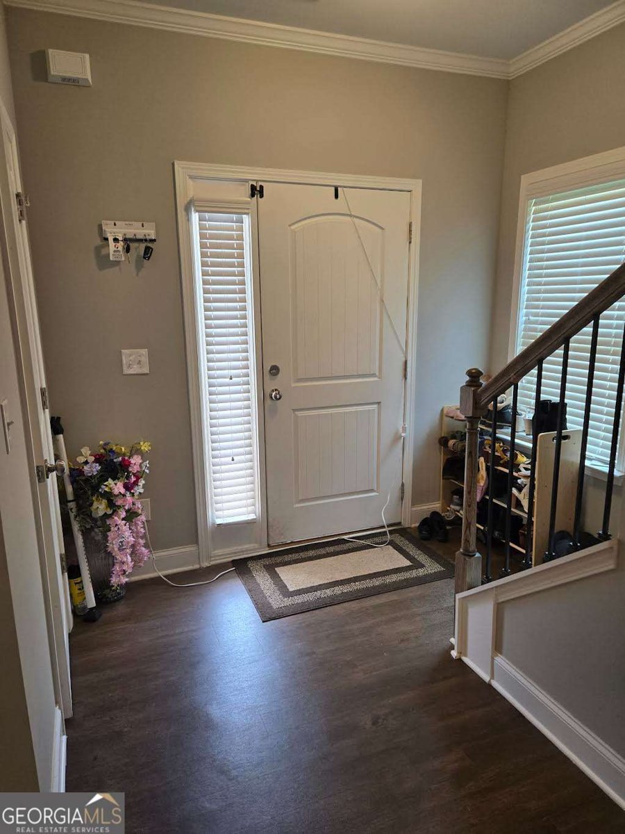 7711 Fawn Circle Covington - 16