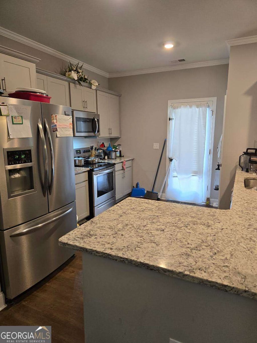 7711 Fawn Circle Covington - 7