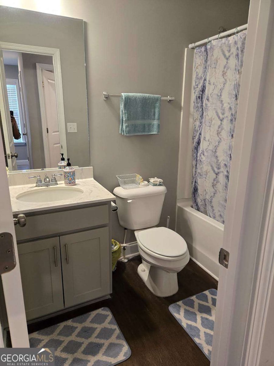 7711 Fawn Circle Covington - 9