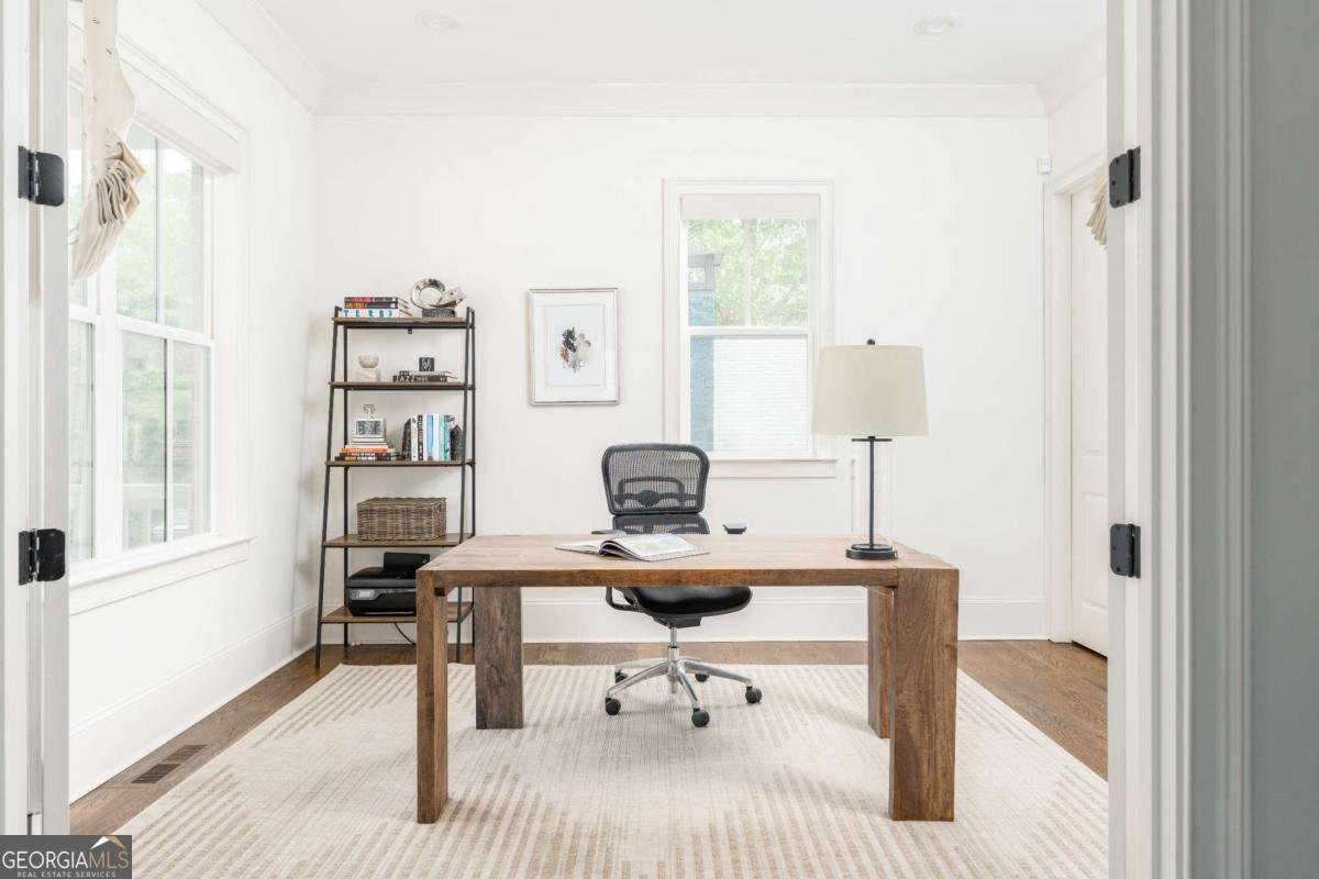 425 Harold Avenue Atlanta - 1
