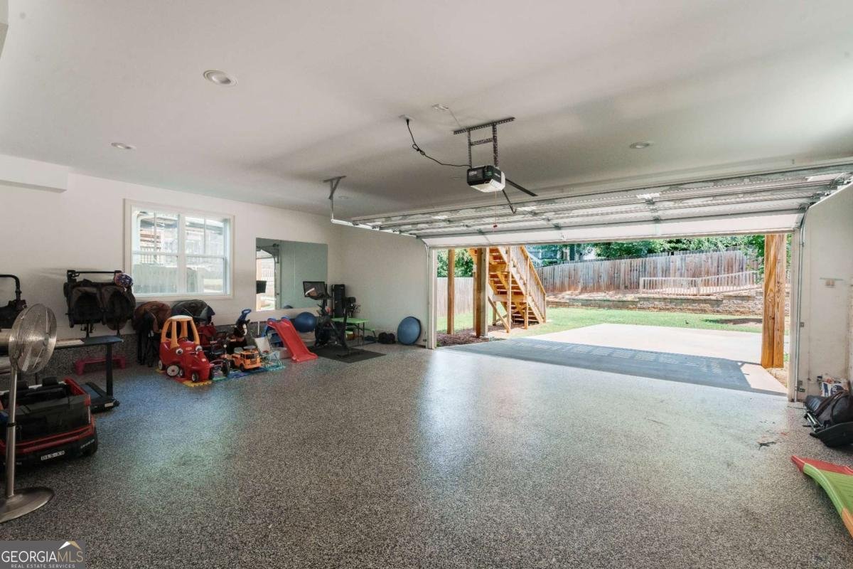 425 Harold Avenue Atlanta - 24