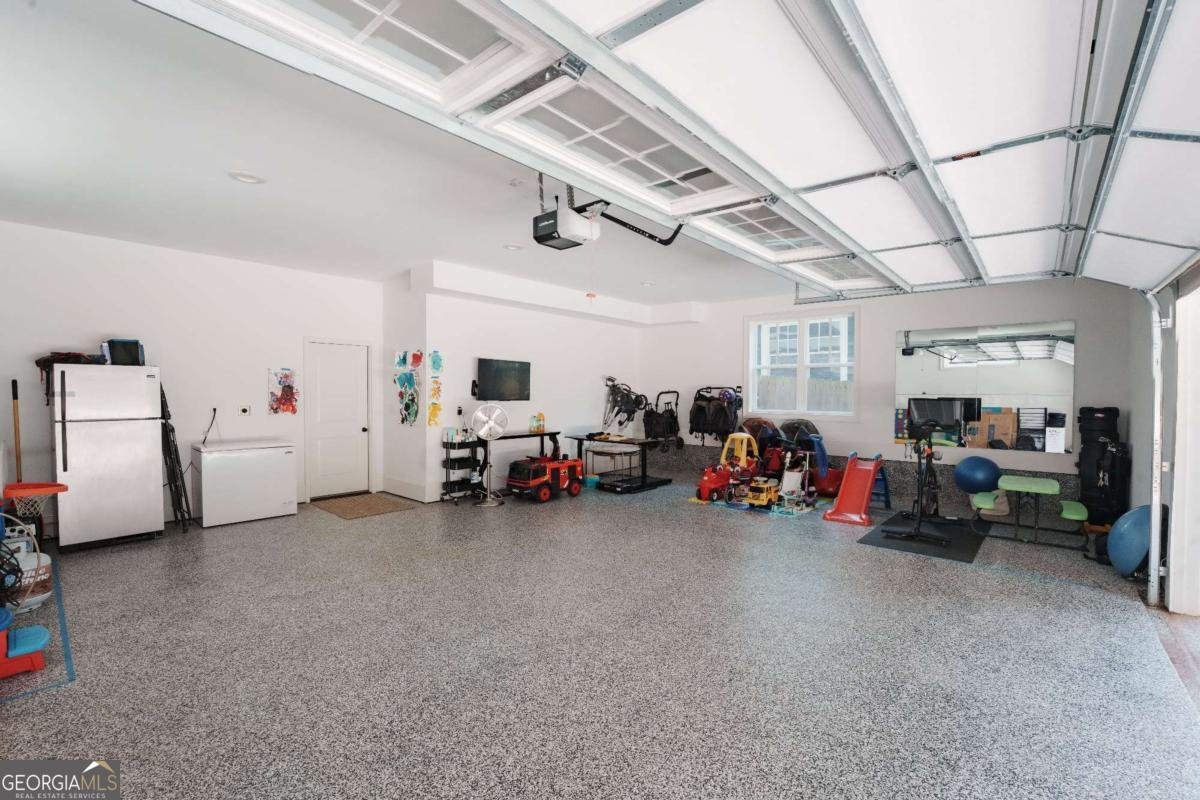 425 Harold Avenue Atlanta - 25