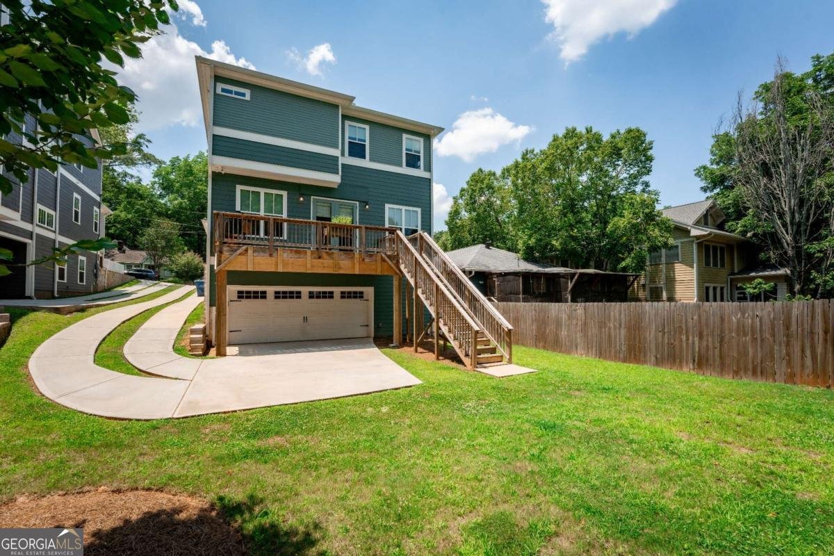 425 Harold Avenue Atlanta - 29