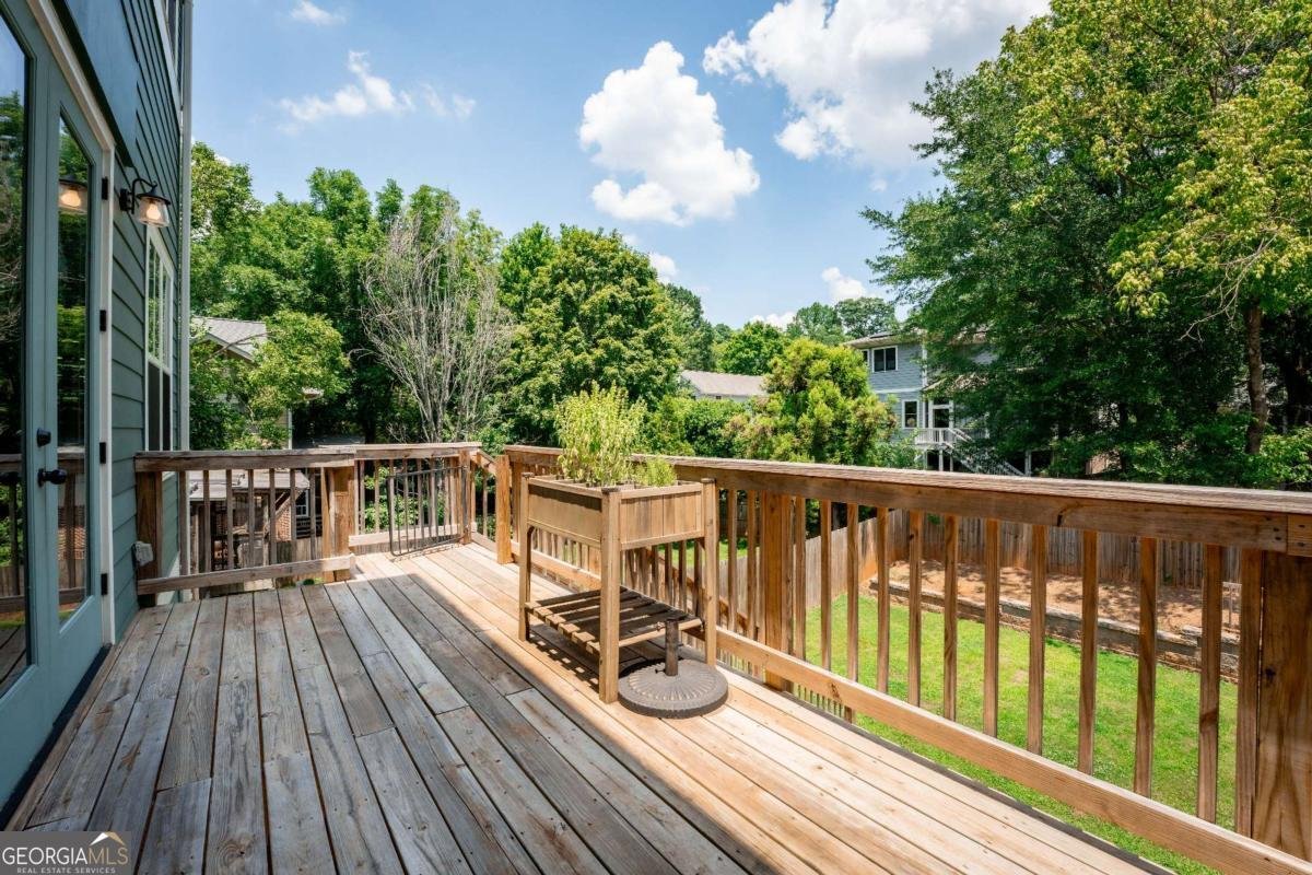 425 Harold Avenue Atlanta - 31