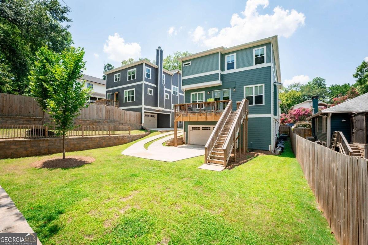 425 Harold Avenue Atlanta - 44