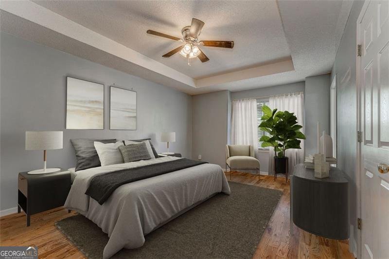 30 Moriah Way Rydal - 16