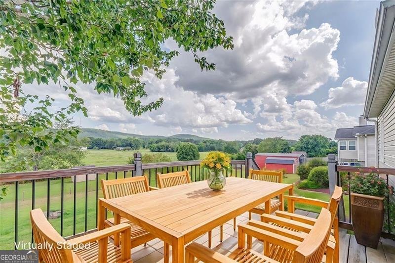 30 Moriah Way Rydal - 37
