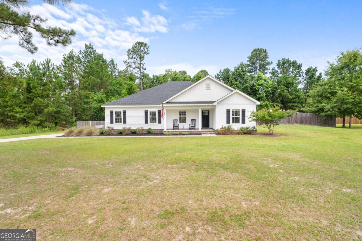 237 Tavern Lane Statesboro - 1