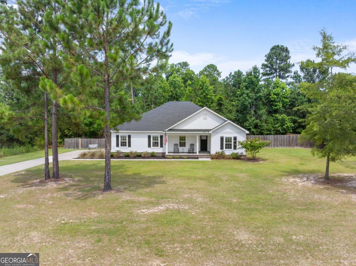 237 Tavern Lane Statesboro - 2